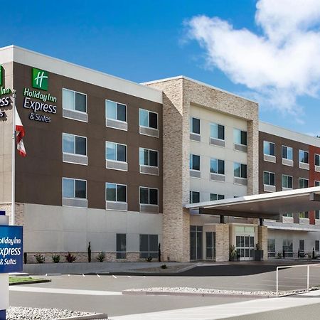 Holiday Inn Express & Suites - Ukiah By Ihg Luaran gambar