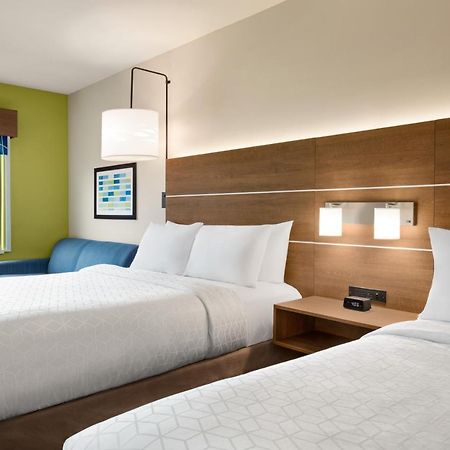 Holiday Inn Express & Suites - Ukiah By Ihg Luaran gambar