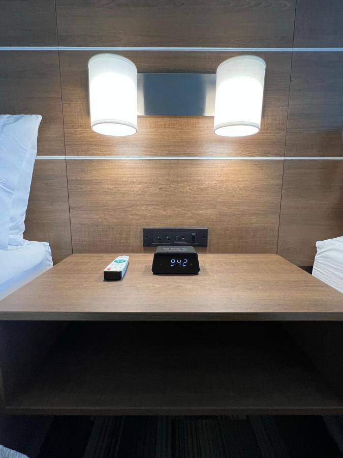 Holiday Inn Express & Suites - Ukiah By Ihg Luaran gambar