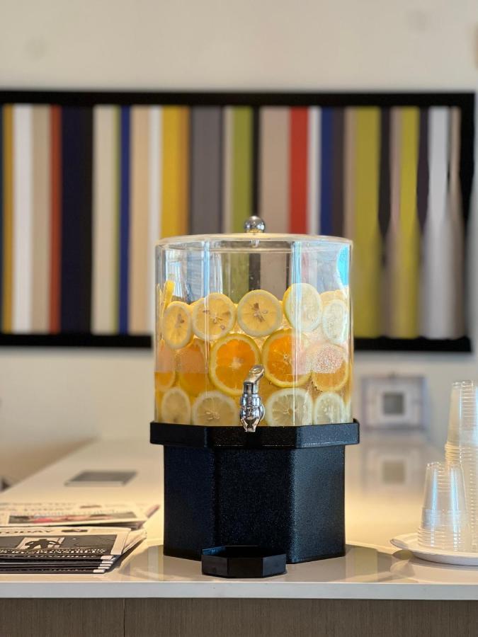 Holiday Inn Express & Suites - Ukiah By Ihg Luaran gambar