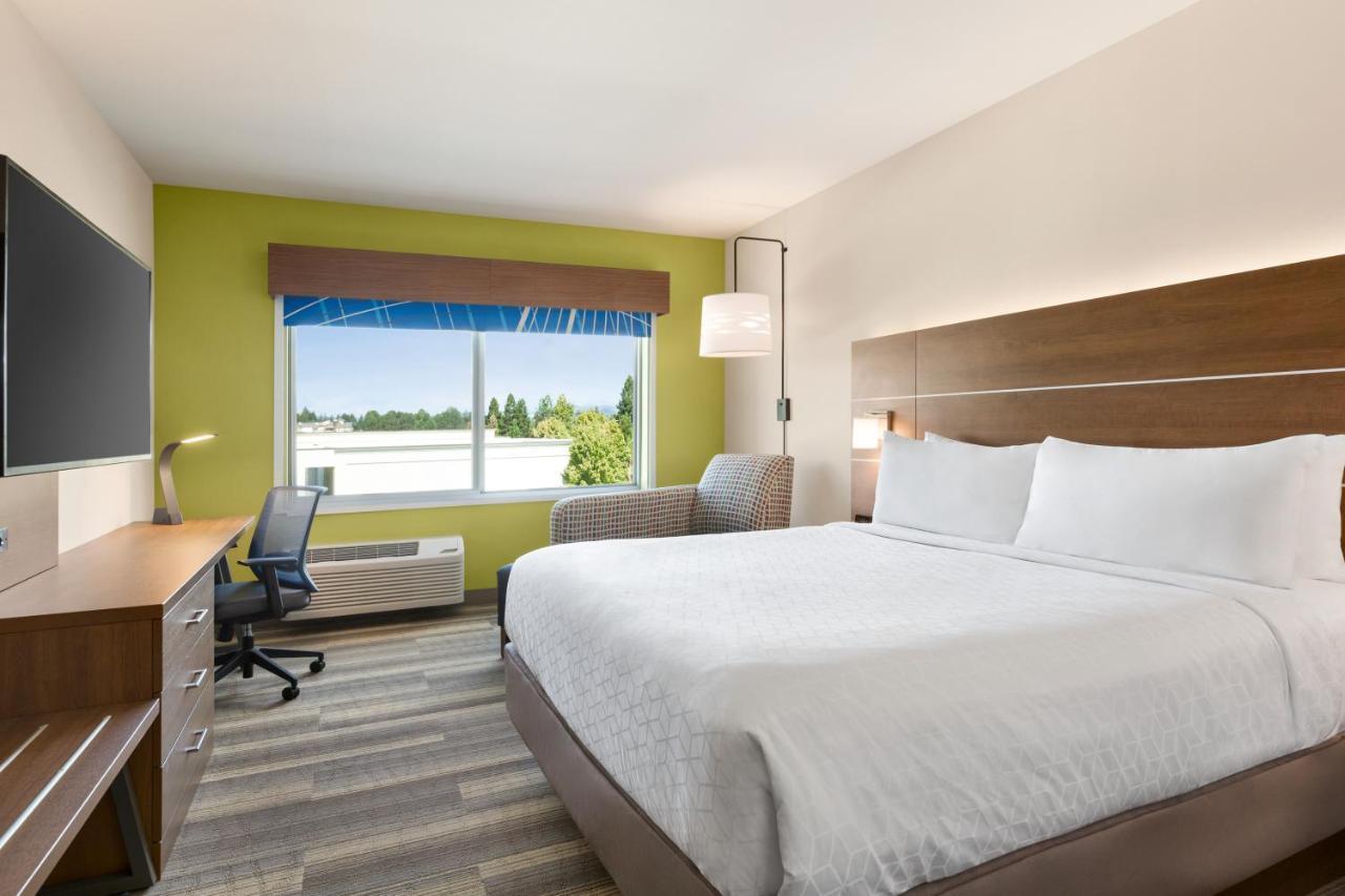 Holiday Inn Express & Suites - Ukiah By Ihg Luaran gambar