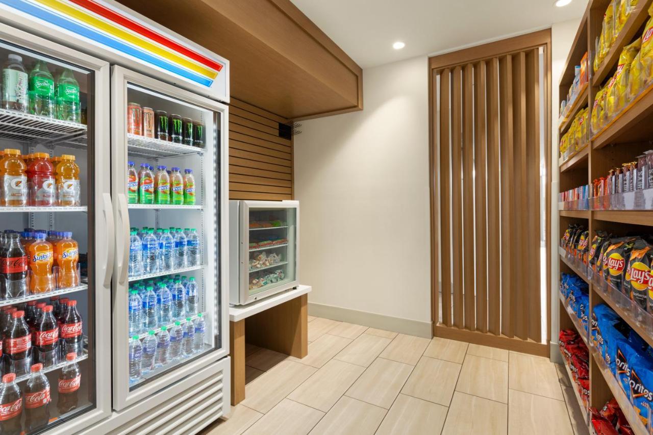 Holiday Inn Express & Suites - Ukiah By Ihg Luaran gambar