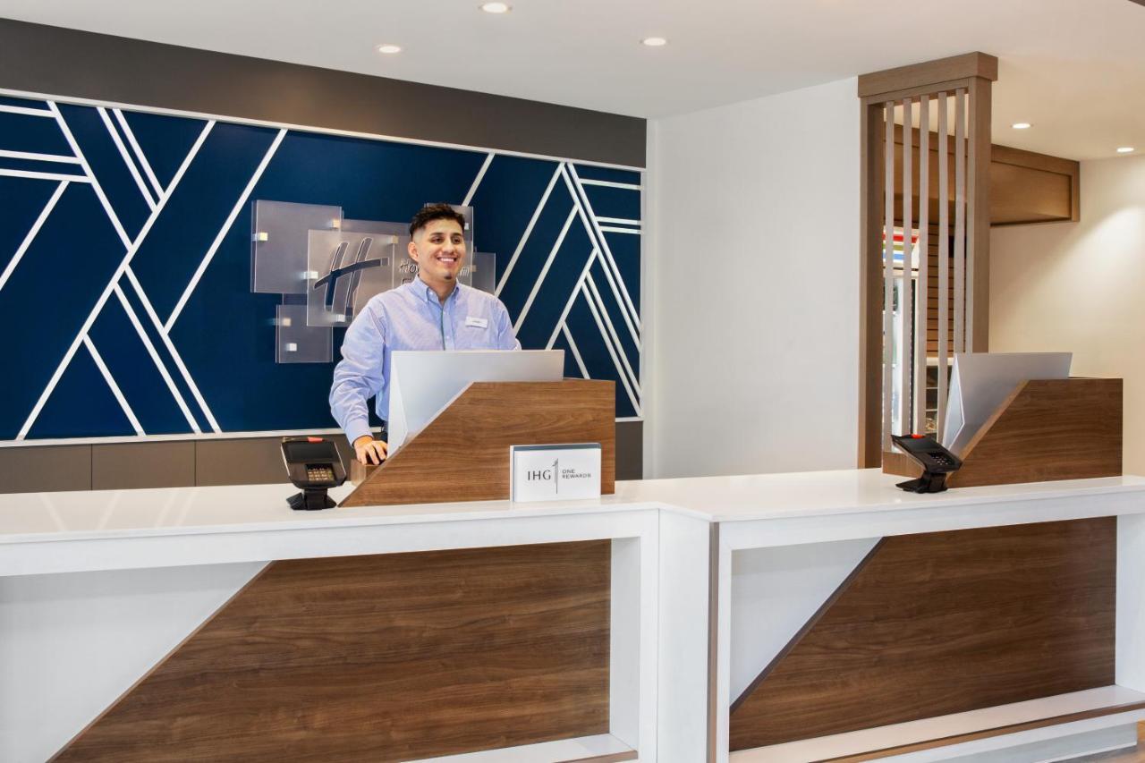 Holiday Inn Express & Suites - Ukiah By Ihg Luaran gambar