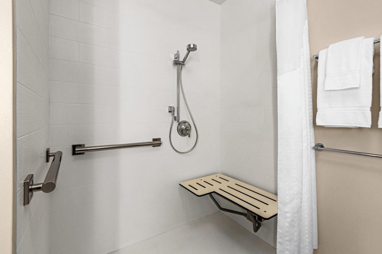 Holiday Inn Express & Suites - Ukiah By Ihg Luaran gambar