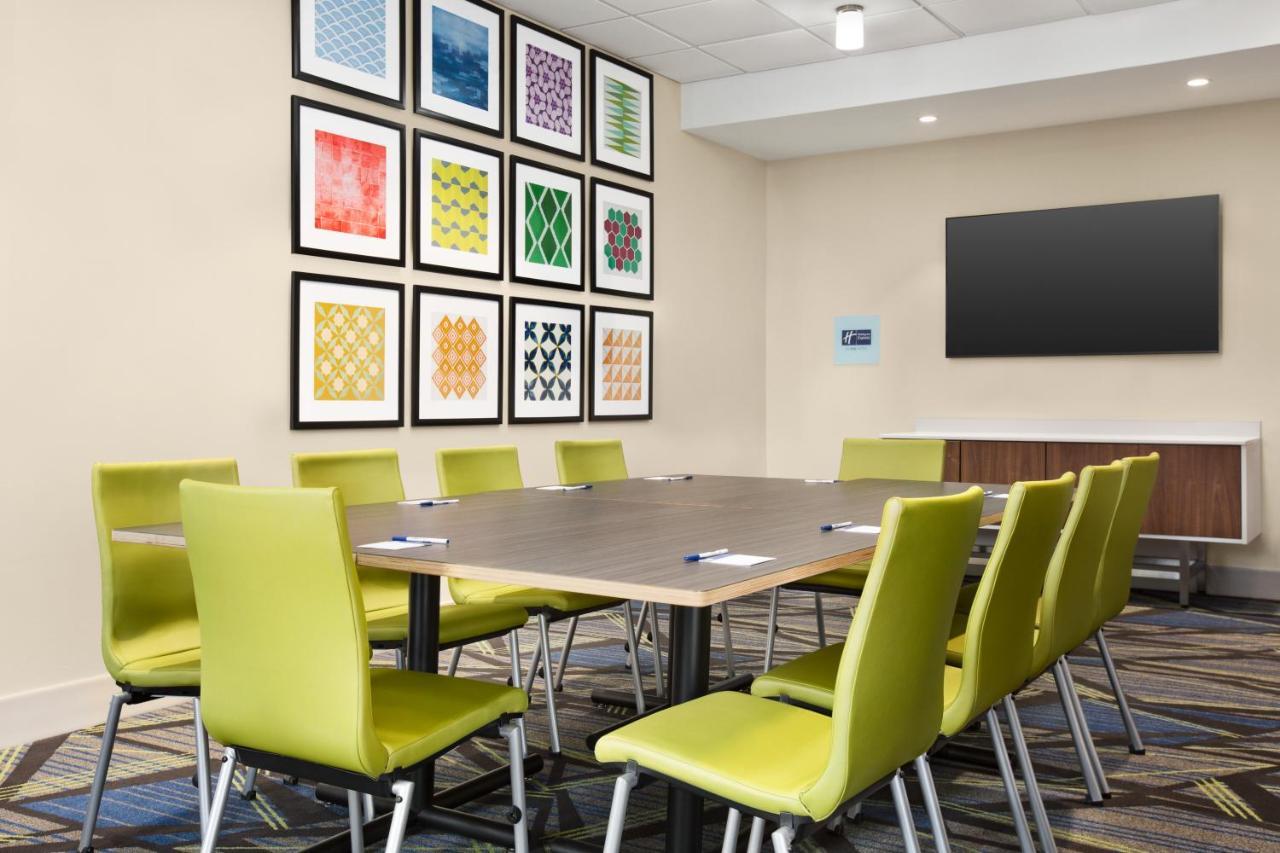 Holiday Inn Express & Suites - Ukiah By Ihg Luaran gambar