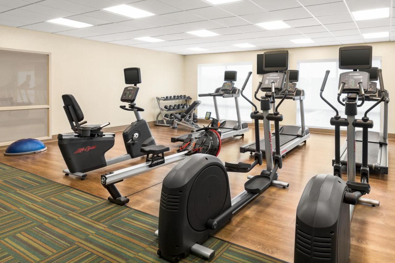 Holiday Inn Express & Suites - Ukiah By Ihg Luaran gambar