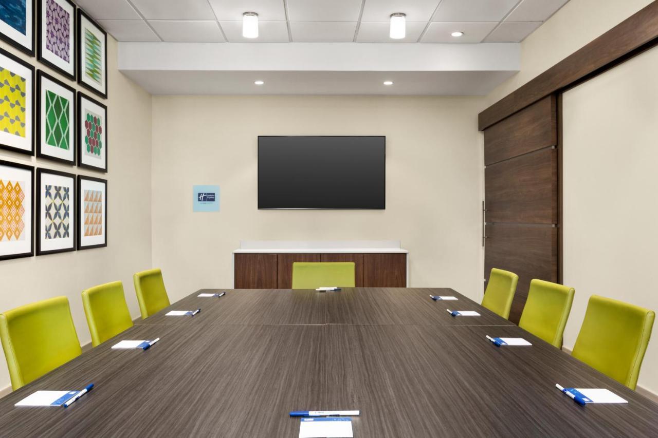 Holiday Inn Express & Suites - Ukiah By Ihg Luaran gambar