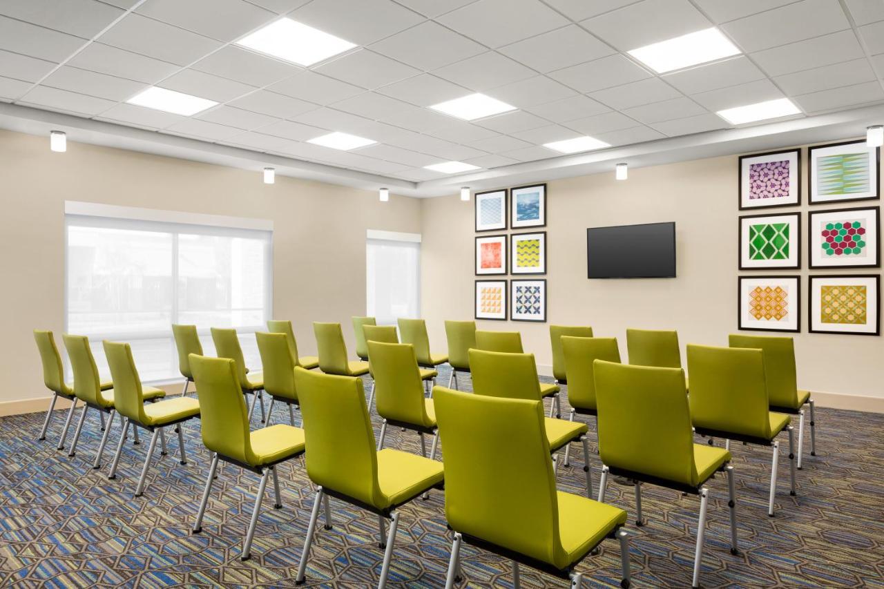 Holiday Inn Express & Suites - Ukiah By Ihg Luaran gambar