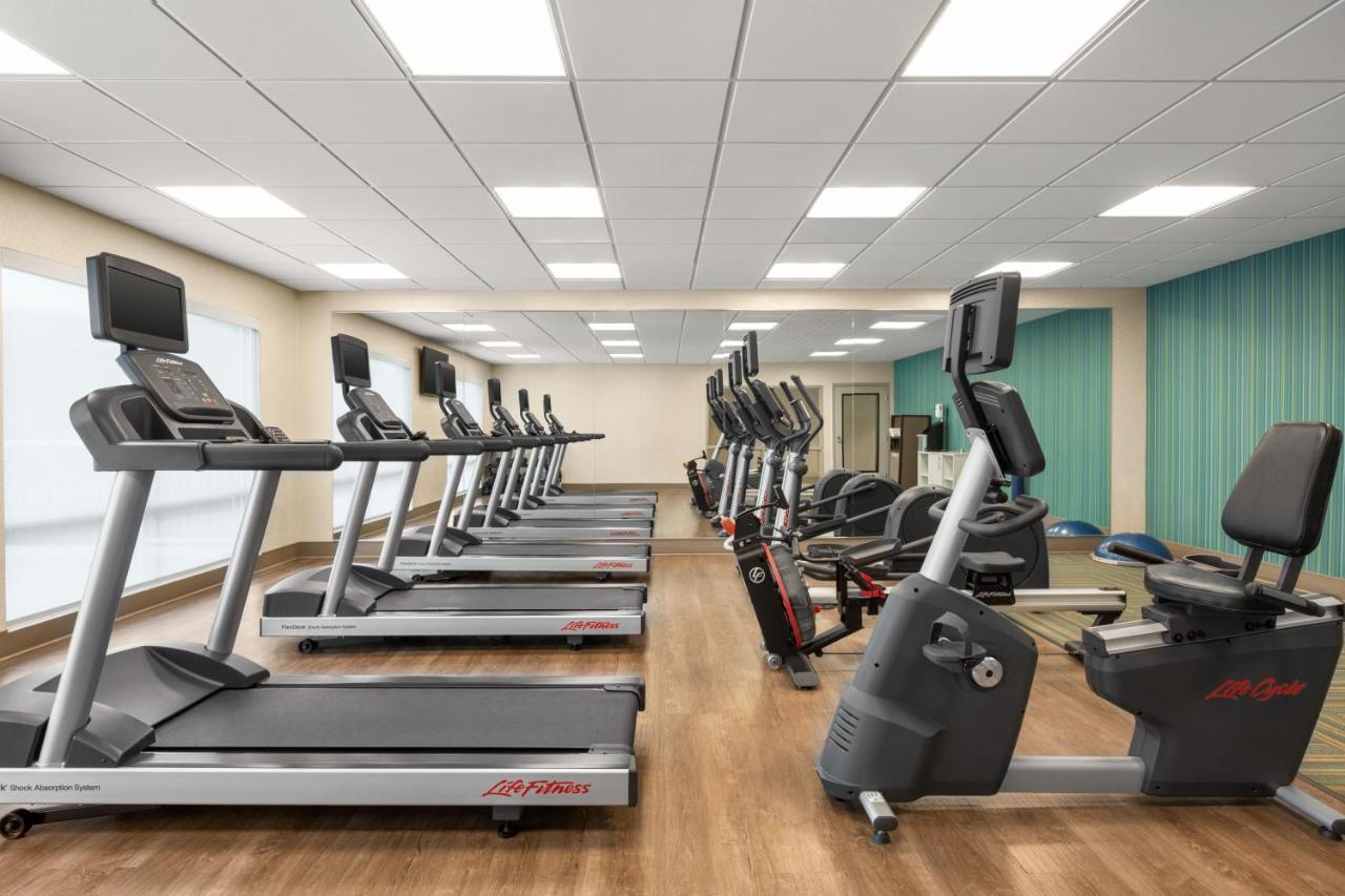 Holiday Inn Express & Suites - Ukiah By Ihg Luaran gambar