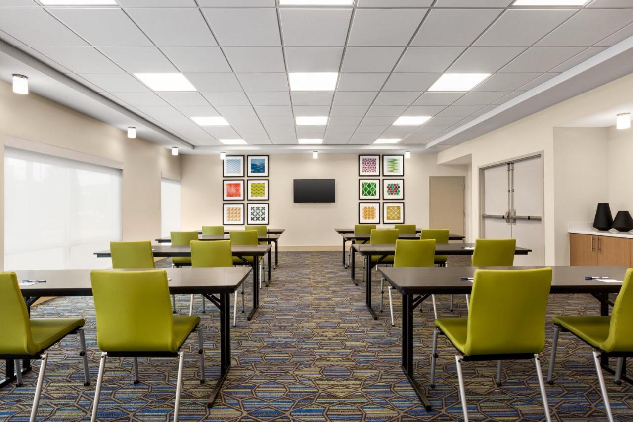 Holiday Inn Express & Suites - Ukiah By Ihg Luaran gambar