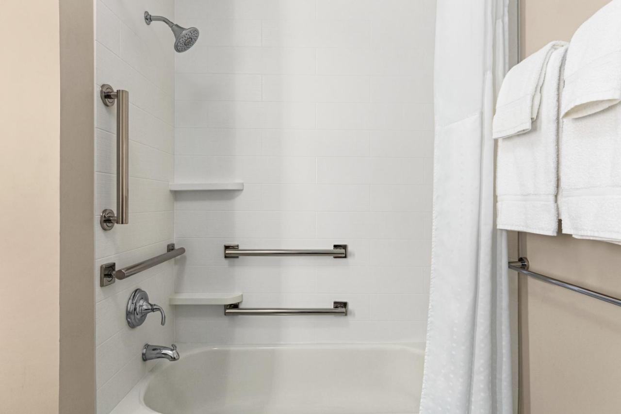 Holiday Inn Express & Suites - Ukiah By Ihg Luaran gambar
