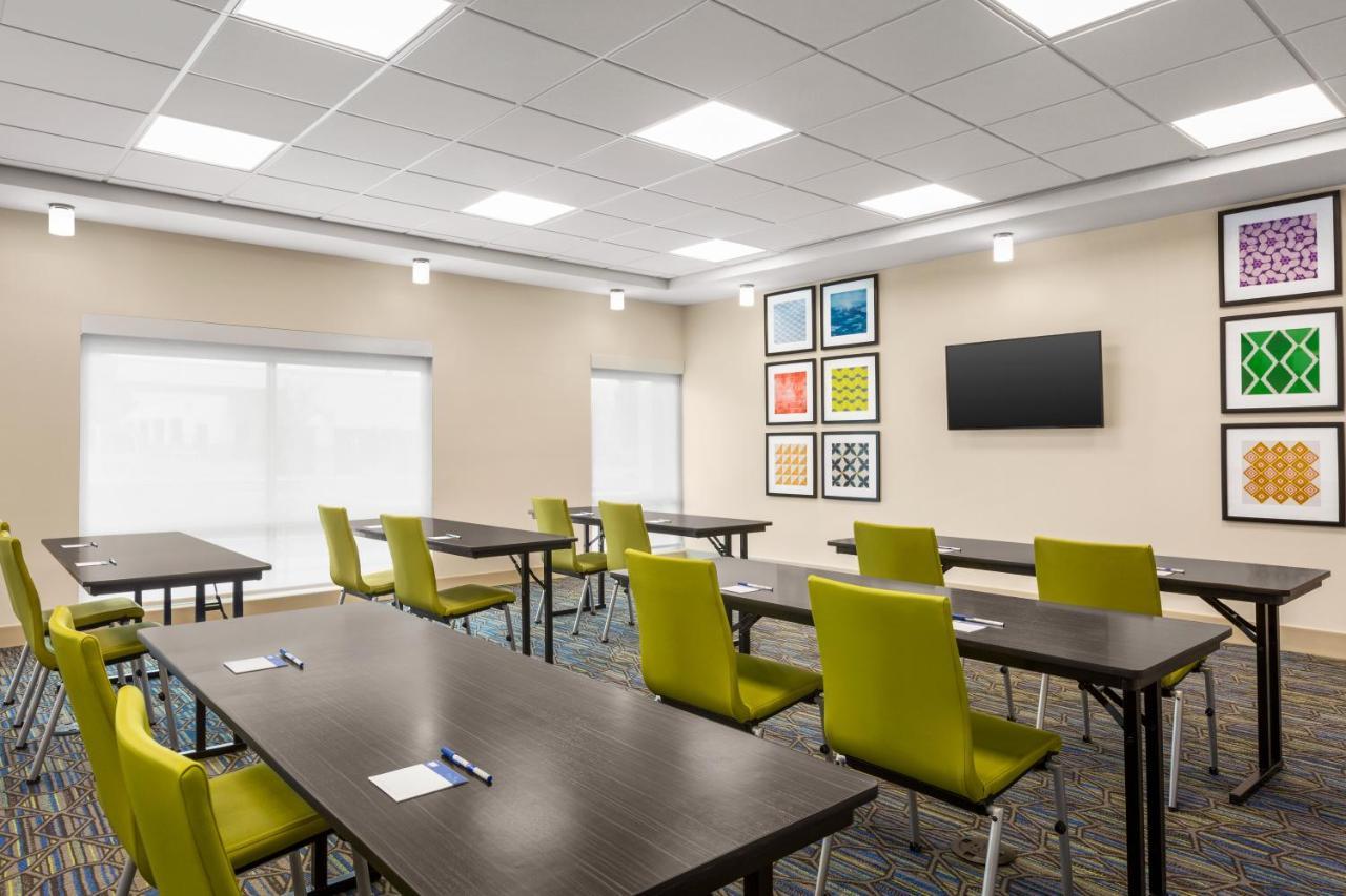Holiday Inn Express & Suites - Ukiah By Ihg Luaran gambar