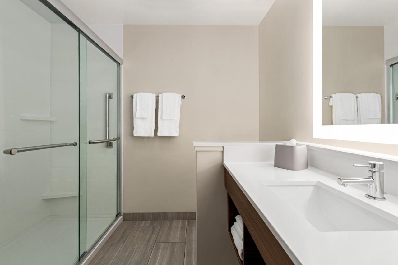 Holiday Inn Express & Suites - Ukiah By Ihg Luaran gambar