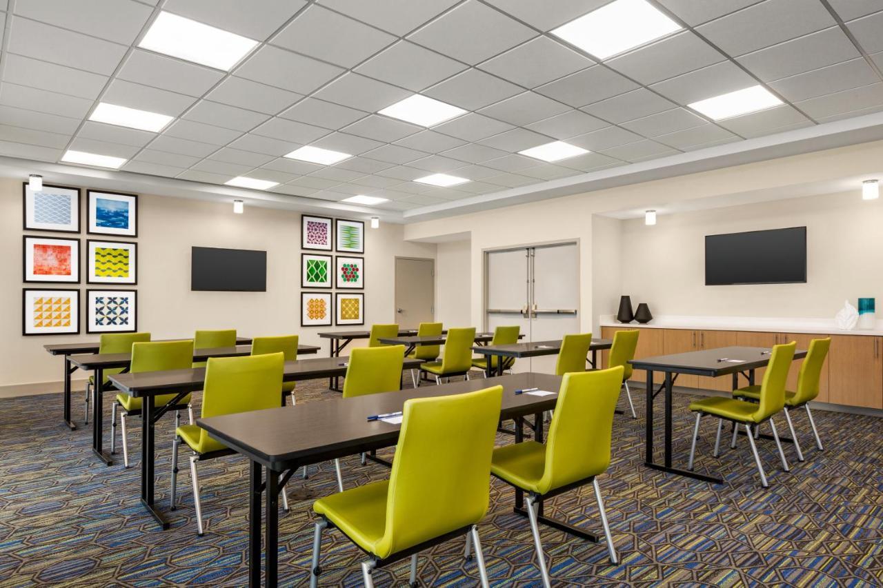 Holiday Inn Express & Suites - Ukiah By Ihg Luaran gambar