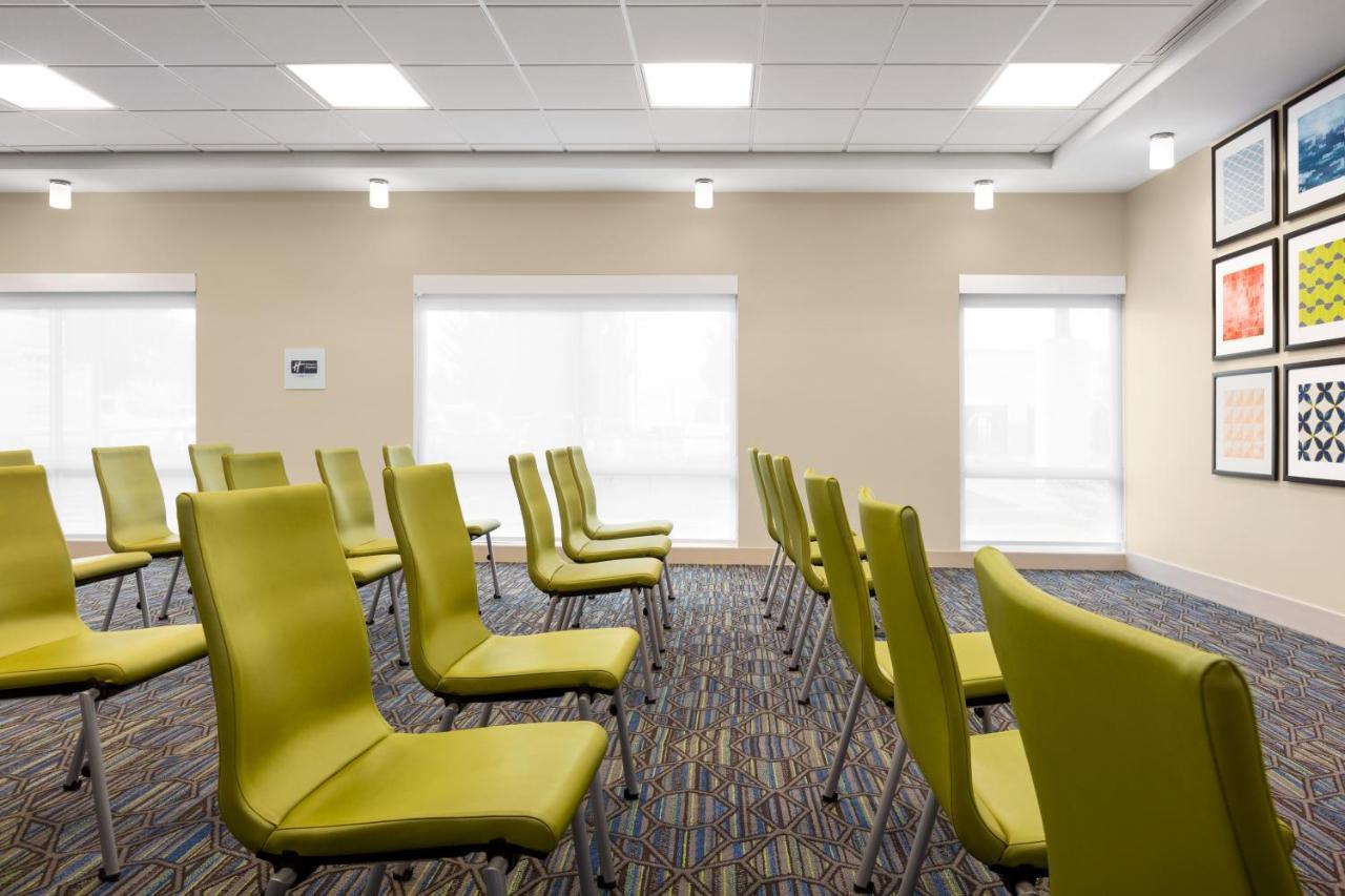Holiday Inn Express & Suites - Ukiah By Ihg Luaran gambar