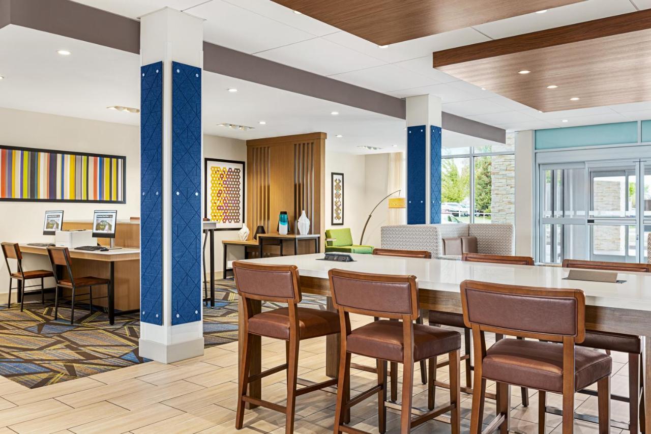 Holiday Inn Express & Suites - Ukiah By Ihg Luaran gambar